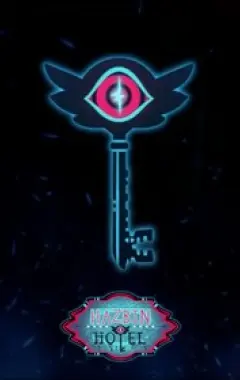 постер Отель Хазбин 2 сезон 3 серия